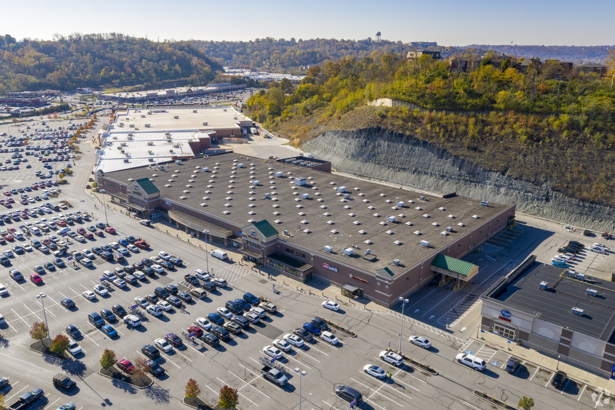Waterstone Center in Cincinnati, OH