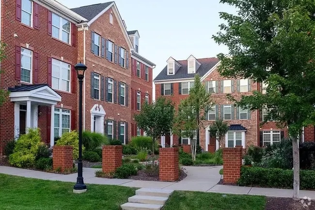 West Broad Village in Glen Allen, VA