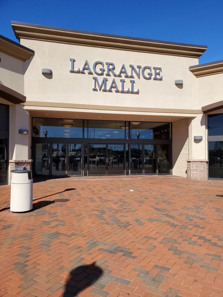West Georgia Commons in LaGrange, GA