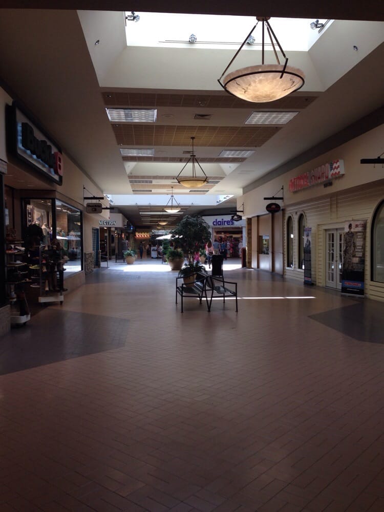 Westbrook Square in Kalispell, MT