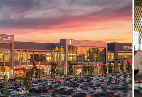 Westbury Plaza in Beaumont, TX