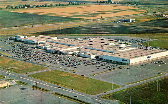 Western Center in Fargo, ND