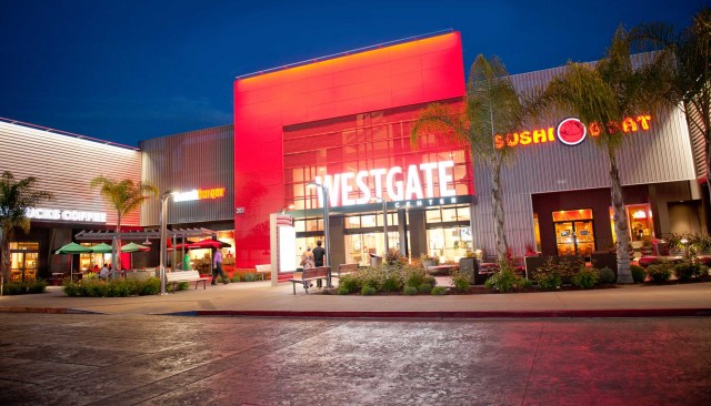 Westgate West in San Jose, CA