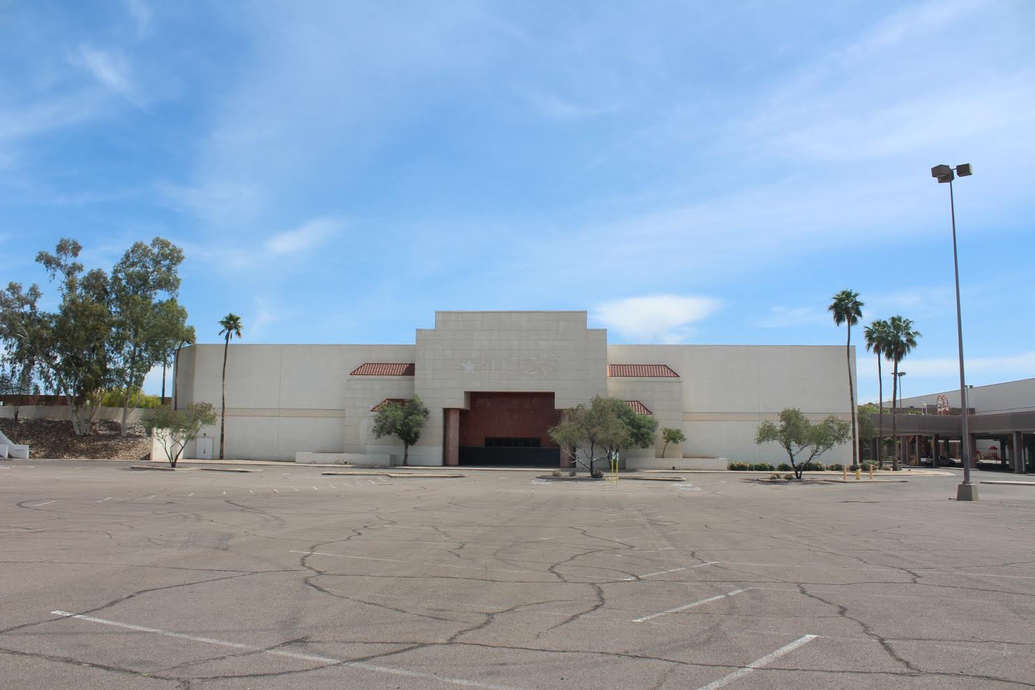 Westpark Plaza in Boise, ID