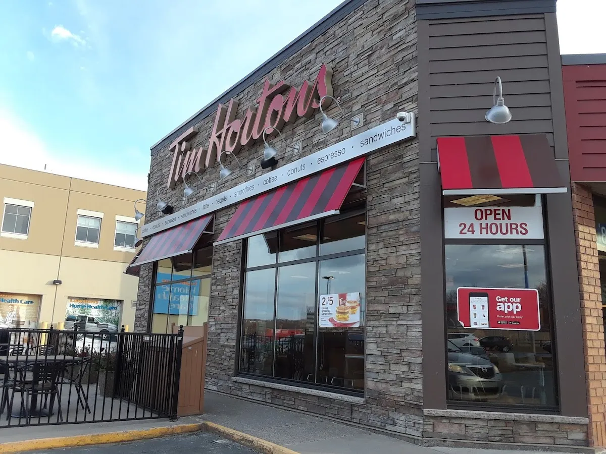 Westphal Plaza in Dartmouth, NS