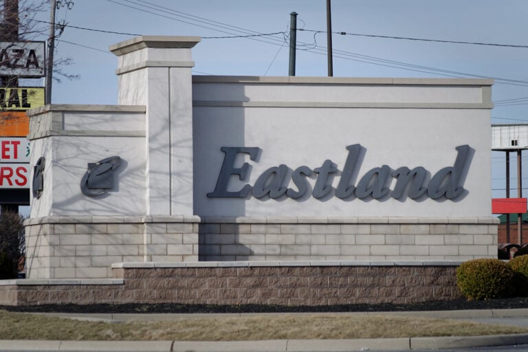 Westpointe Plaza in Columbus, OH