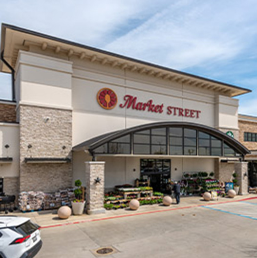 Whiterock Marketplace in Dallas, TX