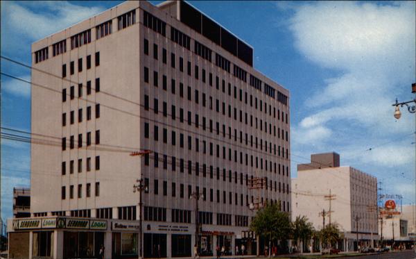 Winnipeg Rivergrove Service Canada Centre in Winnipeg, MB