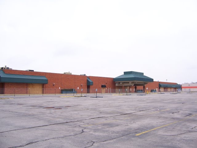 Woodhill Center in Lexington, KY