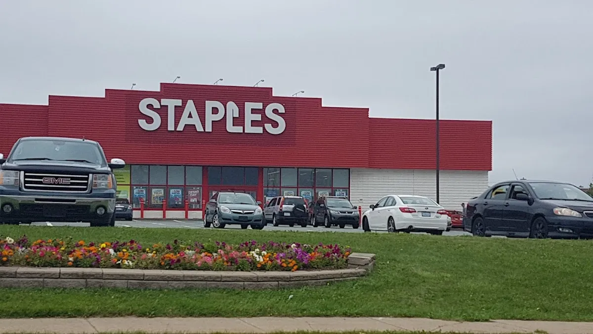 Woodlawn Plaza in Dartmouth, NS