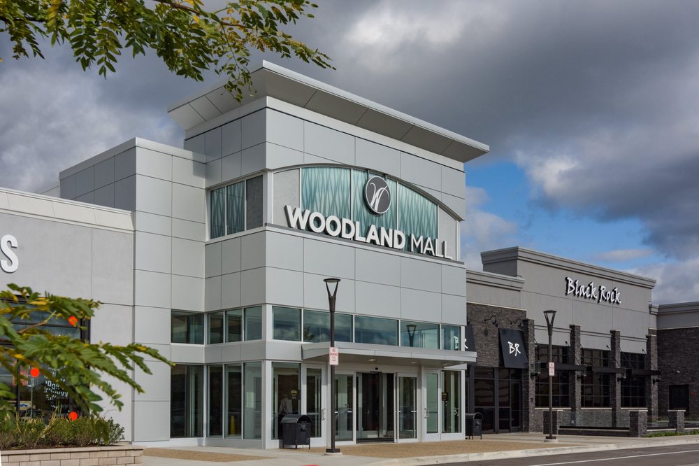 Woodpointe Crossings in Grand Rapids, MI