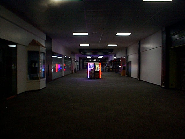 Yankton Mall in Yankton, SD