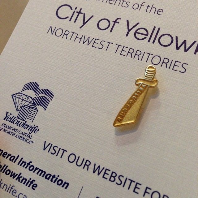 YK Centre Mall in Yellowknife, NT