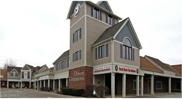 Dover Commons in Dover, DE