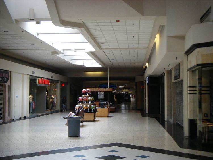 Dover Mall in Dover, DE