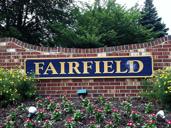Fairfield Shopping Center in Newark, DE