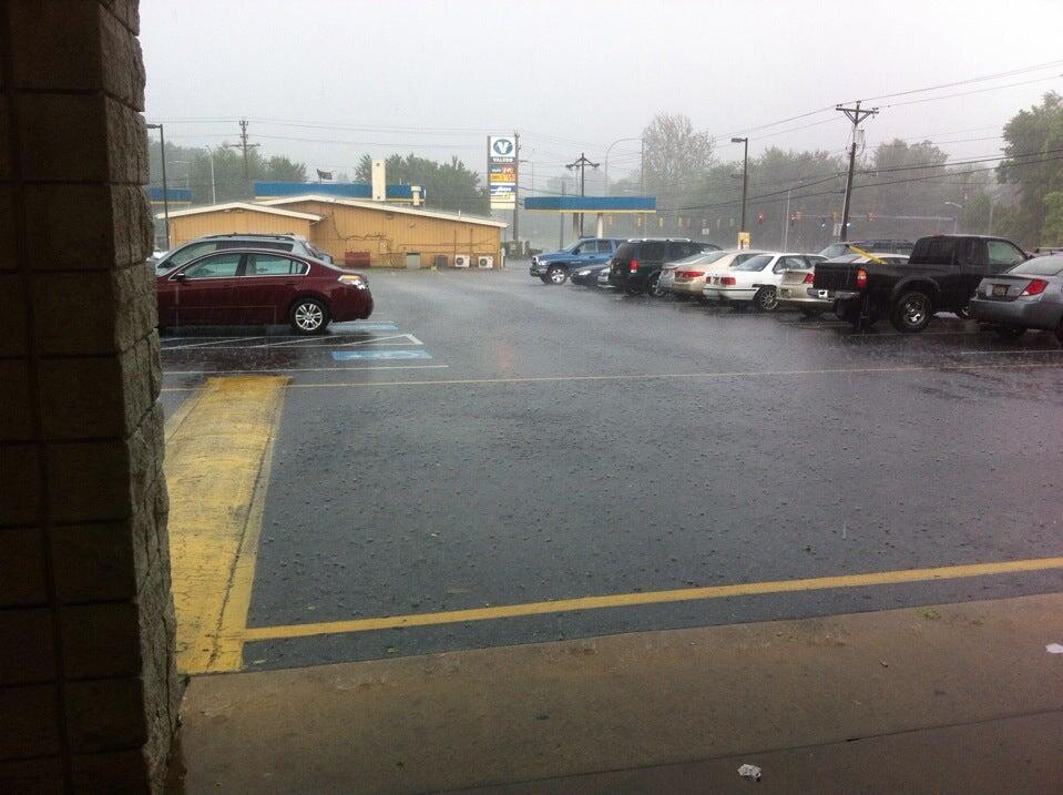 MillTown Shopping Center in Wilmington, DE