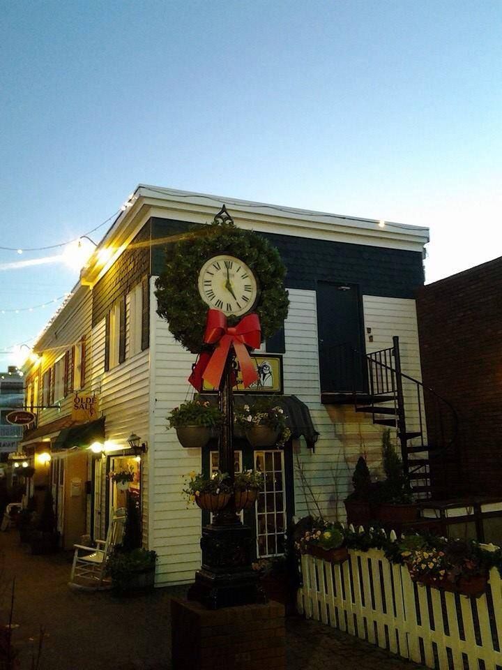 Penny Lane Mall in Rehoboth Beach, DE