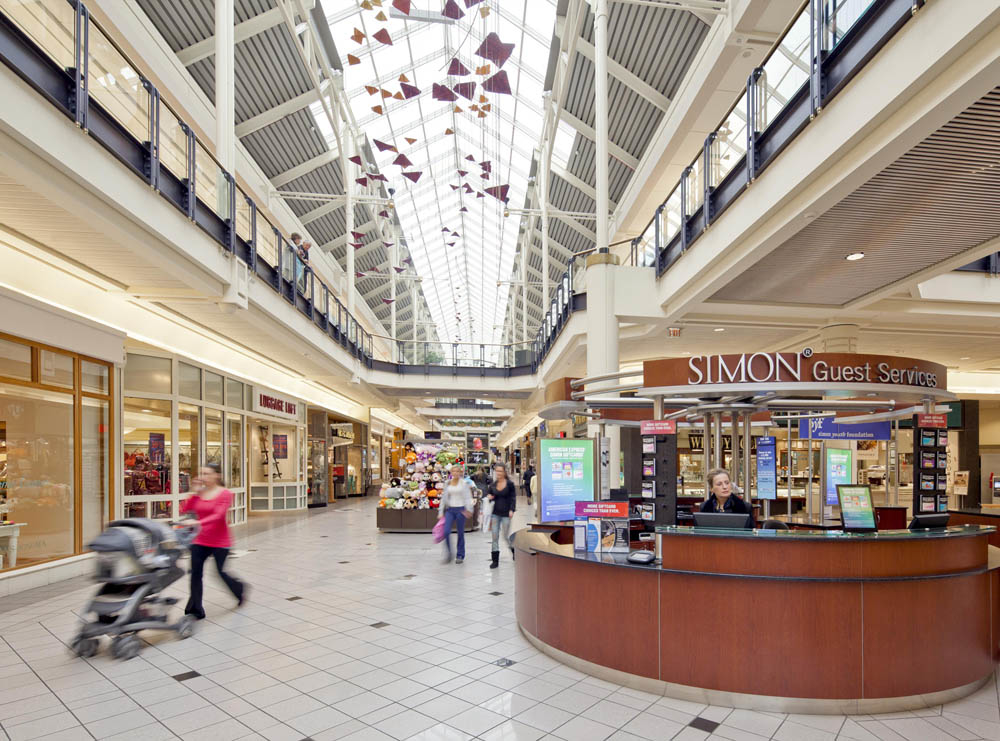 Salem Center in Bear, DE