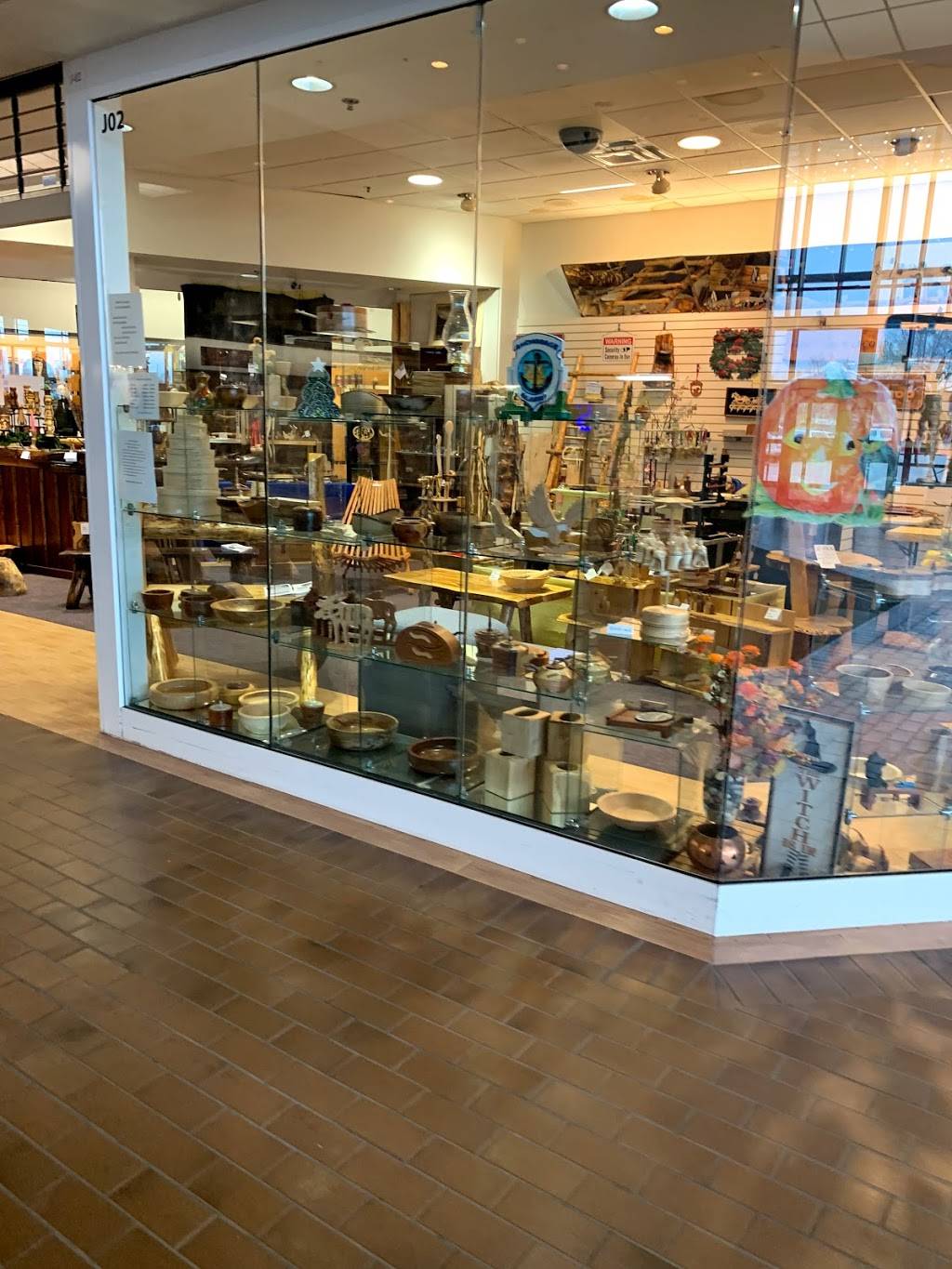 The Northway Mall, LLC (Indoor Shopping Mall) Anchorage , Alaska in Anchorage, AK