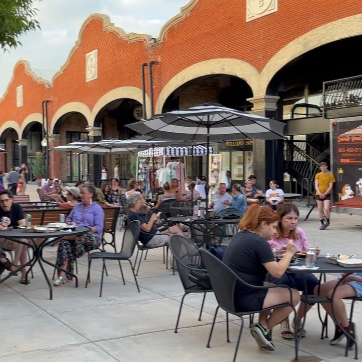 Trolley Square in Wilmington, DE